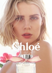 Chloé Chloe L'Eau de Parfum Lumineuse Eau de Parfum, 3.3 oz.