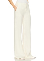 Chloé Chloe Linen Pant