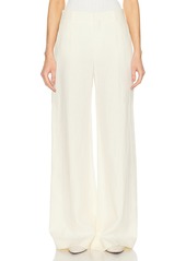 Chloé Chloe Linen Pant