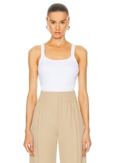 Chloé Chloe Logo Tank