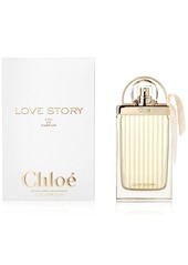 Chloé Chloe Love Story Eau de Parfum, 2.5 oz