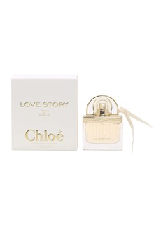 Chloé Chloe Love Story Ladies- EDP Spray