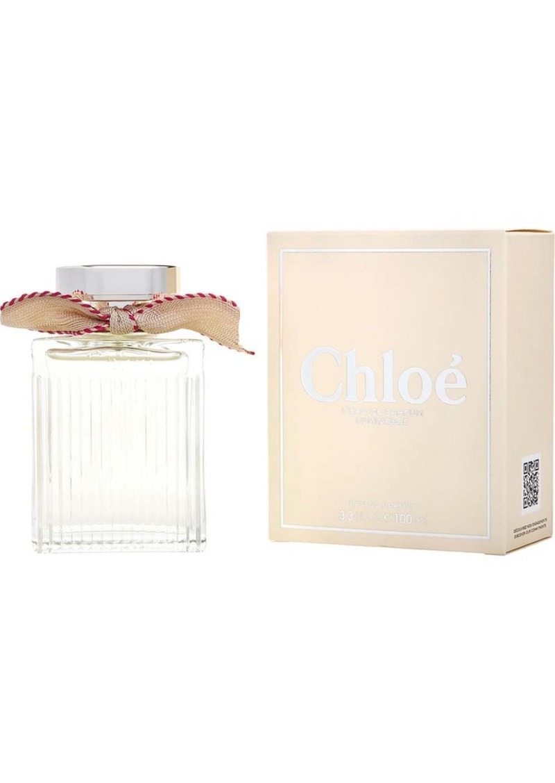 Chloé Chloe Lumineuse By Chloe Eau De Parfum Spray 3.4 Oz Women