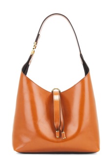 Chloé Chloe Marcie Small Hobo Shoulder Bag