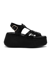 Chloé Chloe Nama Sandal