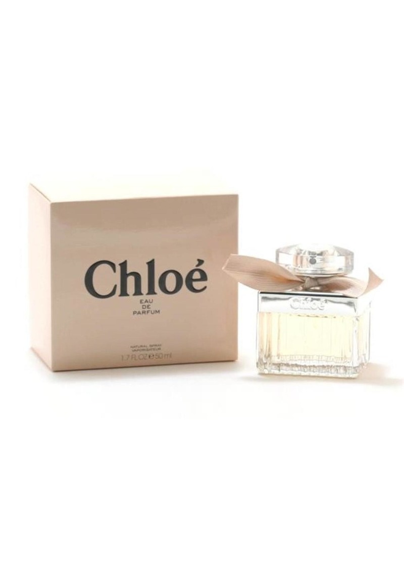 Chloé Chloe New By Chloe Edp Spray 1.7 Oz