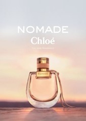 Chloé Chloe Nomade Eau De Parfum Fragrance Collection