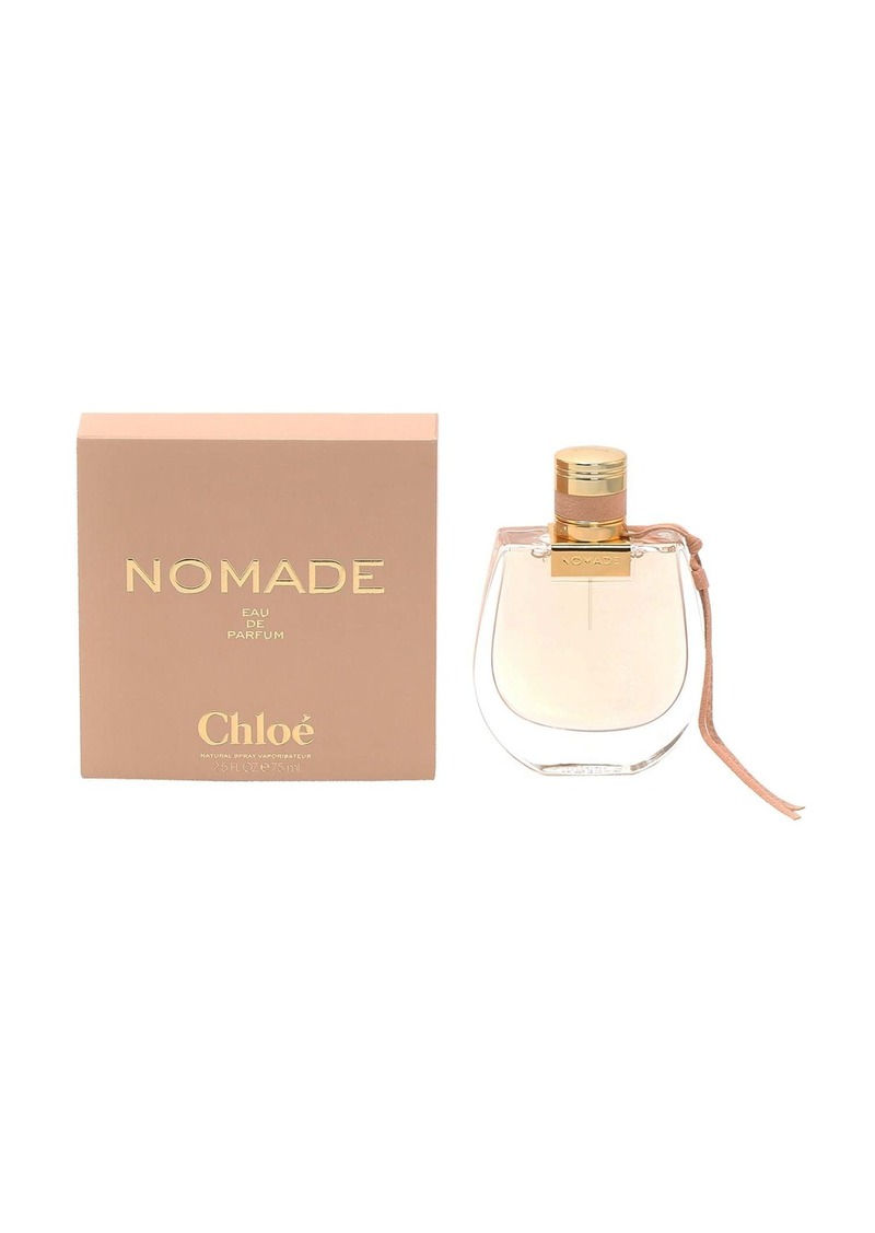 Chloé Chloe Nomade Ladies Edp Spray 2.5 OZ