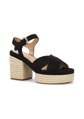 Chloé Chloe Odina Platform Heel