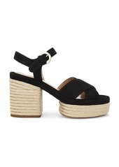 Chloé Chloe Odina Platform Heel