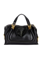 Chloé Chloe Partay 24 Shoulder Bag