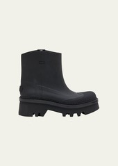 Chloé Chloe Raina Rain Boots