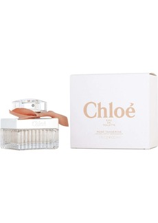 Chloé Chloe Rose Tangerine By Chloe Edt Spray 1 Oz Women