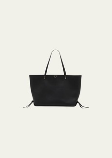 Chloé Chloe Sense Large Tote Bag in Grained Leather
