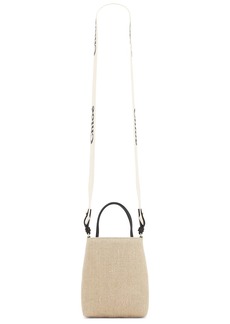 Chloé Chloe Sense Micro Tote Bag