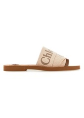 Chloé CHLOE SLIPPERS