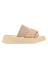 Chloé CHLOE SLIPPERS