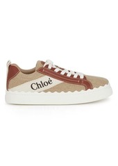 Chloé CHLOE SNEAKERS