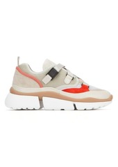 Chloé CHLOE SNEAKERS