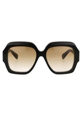 Chloé Chloe SUNGLASSES