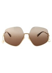 Chloé Chloe SUNGLASSES