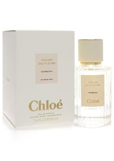 Chloé Chloe Verbena by Chloe Eau De Parfum Spray 1.6 oz Women