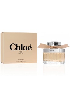 Chloé Chloe WCHLOEBYCHLOE1.7EDP 1.7 oz Womens Chloe Eau De Parfum Spray