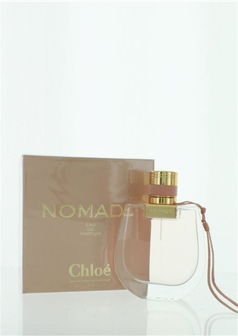 Chloé Chloe WCHLOENOMADE2.5P 2.5 oz Eau De Parfum Spray for Women