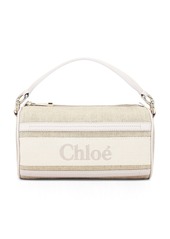 Chloé Chloe Woody Shoulder Bag