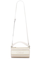 Chloé Chloe Woody Shoulder Bag