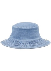 Chloé Denim Bucket Hat