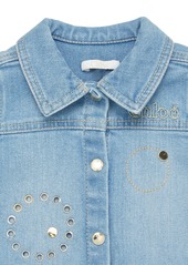 Chloé Denim Jacket