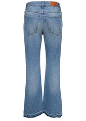 Chloé Denim Straight Jeans