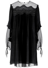 Chloé Exclusive to Mytheresa - Silk dress