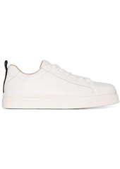 Chloé Lauren low-top sneakers