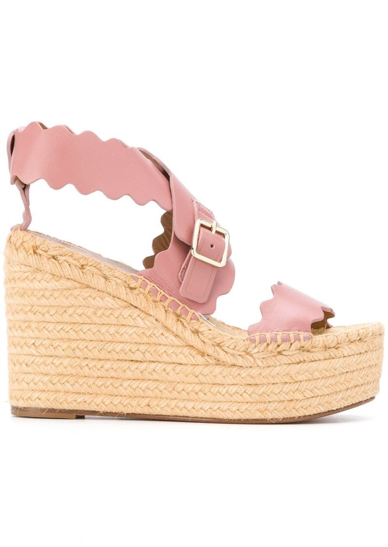 wedge espadrilles sale