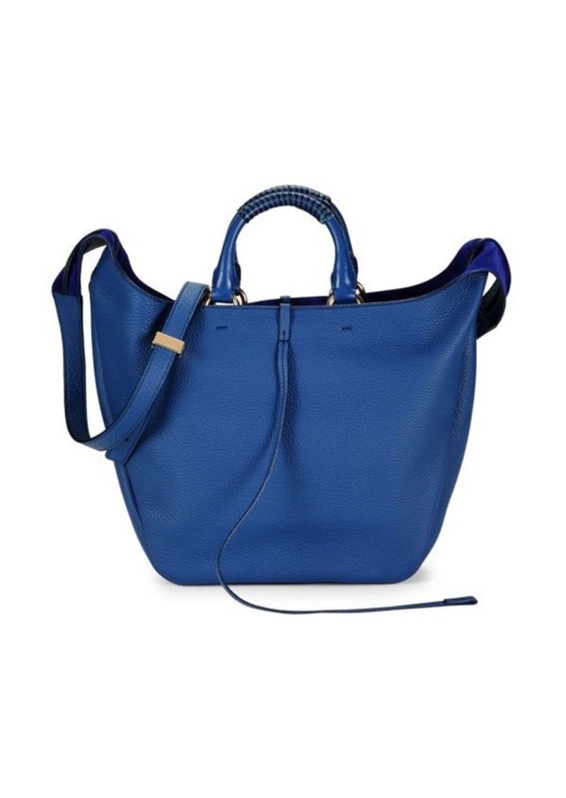 Chloé Leather Tote