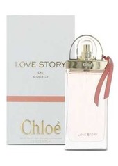 Chloé Love Story Eau Sensuelle Eau de Parfum