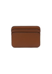 Chloé Marcie leather card holder