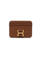 Chloé Marcie leather card holder