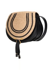 Chloé Marcie Leather Shoulder Bag