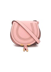 Chloé mini Marcie round saddle bag