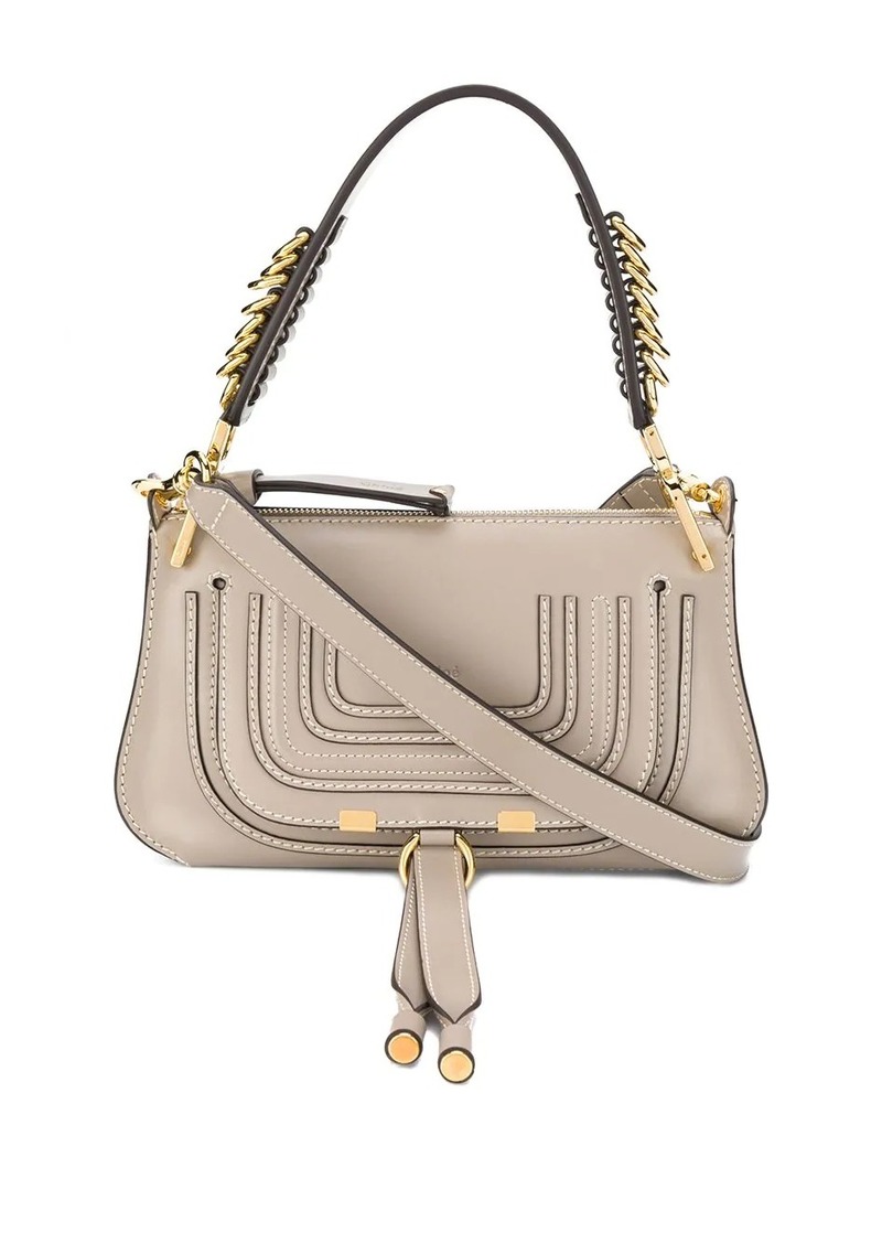 chloe marcie shoulder bag