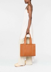 Chloé medium Woody tote bag