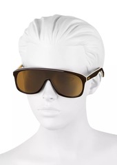 Chloé Mirror Sunglasses