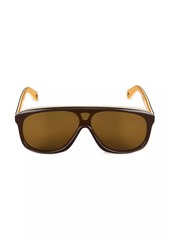 Chloé Mirror Sunglasses