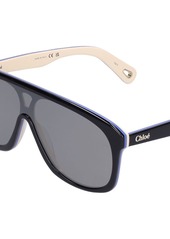 Chloé Mountaineering After Ski Sunglasses