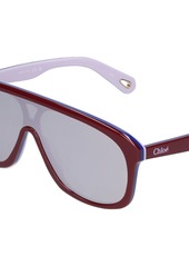 Chloé Mountaineering After Ski Sunglasses