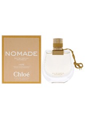 Chloé Nomade Naturelle 100 Percent by Chloe for Women - 2.5 oz EDP Spray