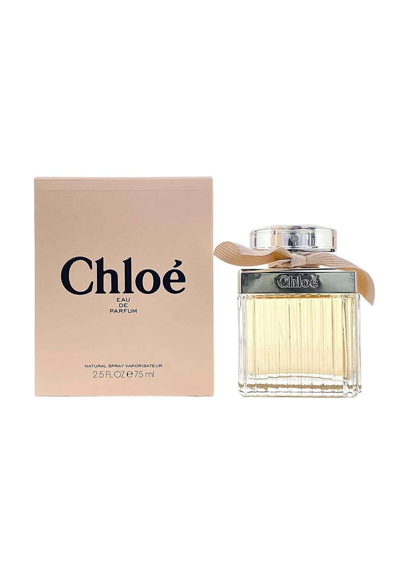 Chloé Parfums Chloe Chloe' EDP for Women 2.5 oz